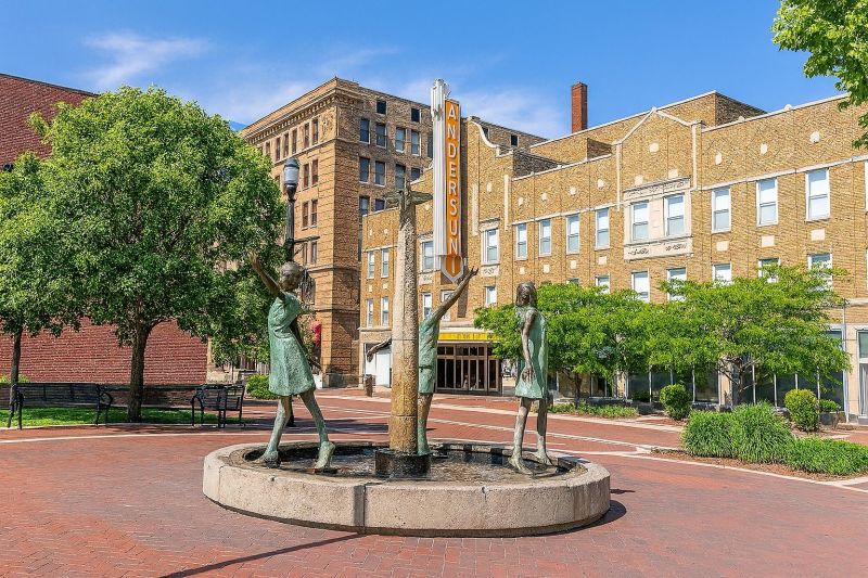 Local Linoleum Floor Installation in Anderson, IN