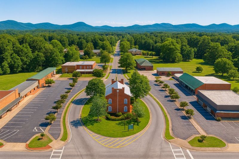 Local Linoleum Floor Installation in Cleveland, GA