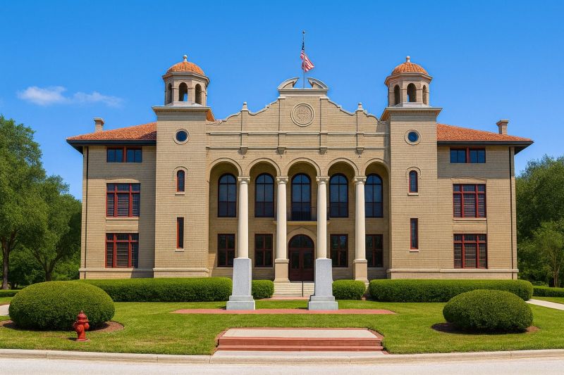 Local Linoleum Floor Installation in Bushnell, FL