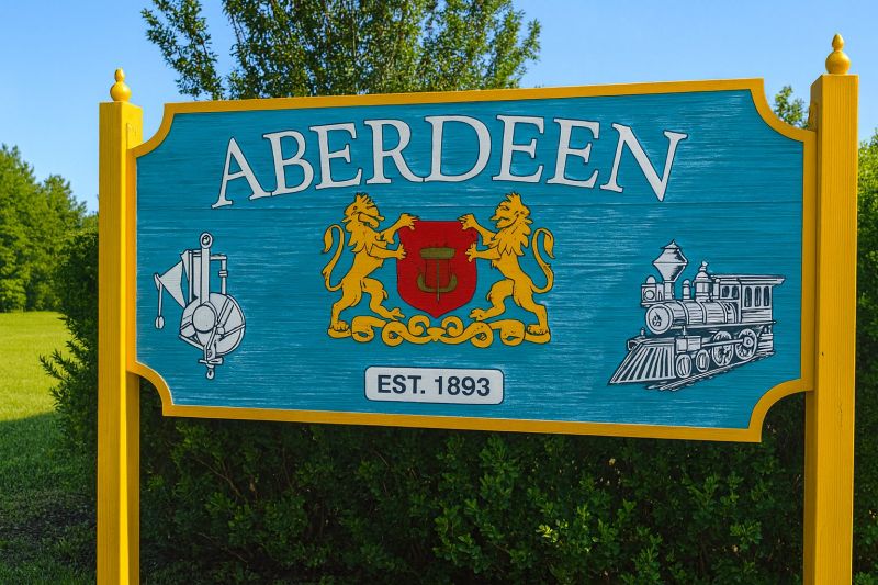 Local Linoleum Floor Installation in Aberdeen, NC