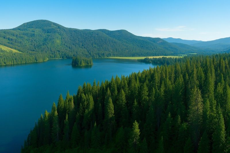 Local Linoleum Floor Installation in Rathdrum, ID