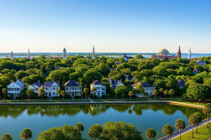 Local Linoleum Floor Installation in Moore, SC