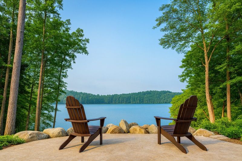 Local Linoleum Floor Installation in Granite Falls, NC