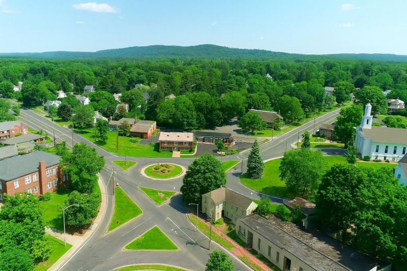 Local Linoleum Floor Installation in Longmeadow, MA