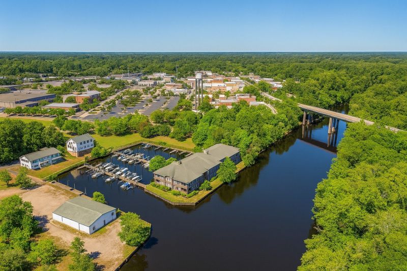 Local Linoleum Floor Installation in Conway, SC