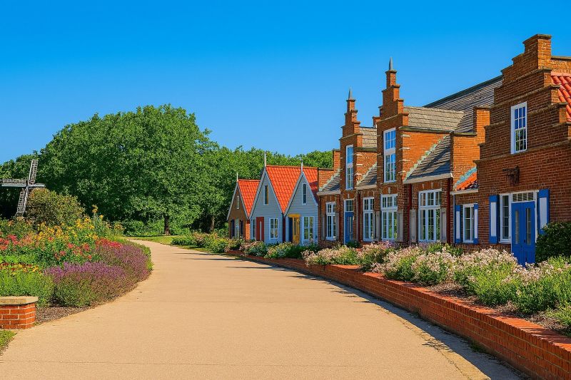 Local Linoleum Floor Installation in Holland, MI
