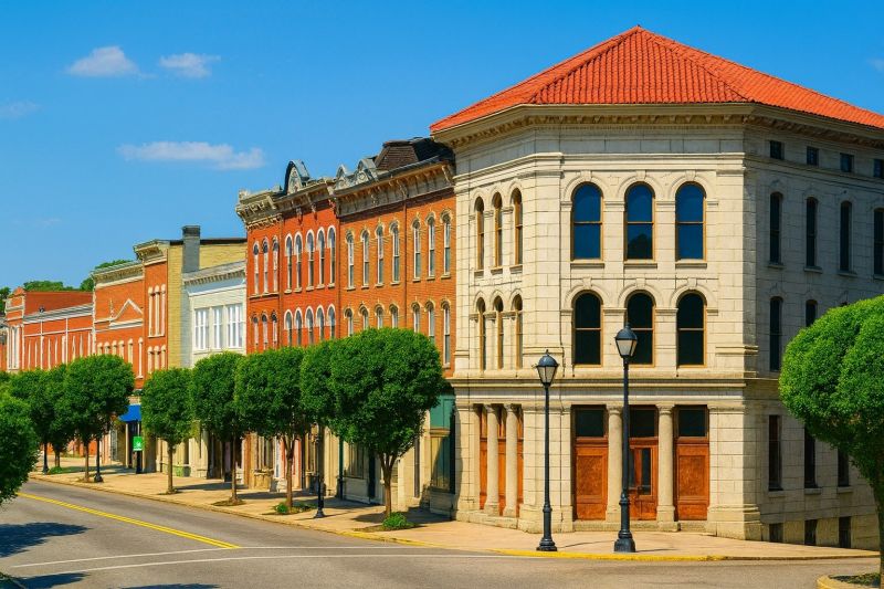 Local Linoleum Floor Installation in Ossining, NY