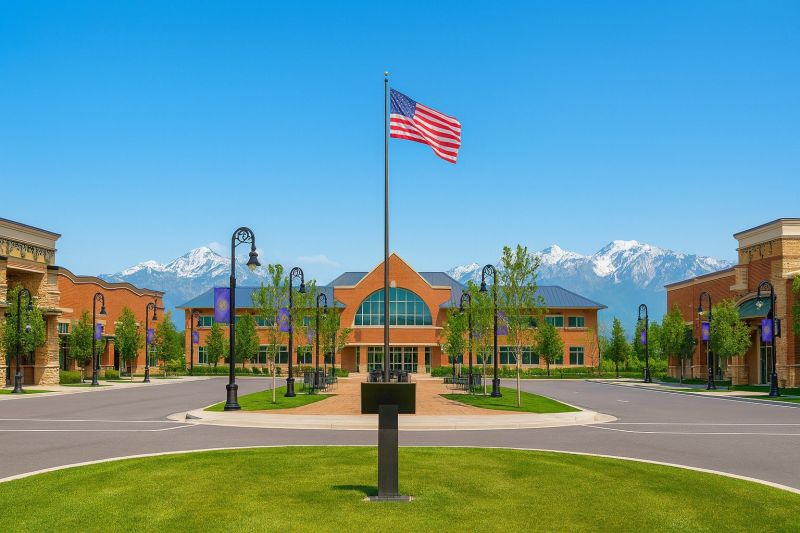 Local Linoleum Floor Installation in South Jordan, UT