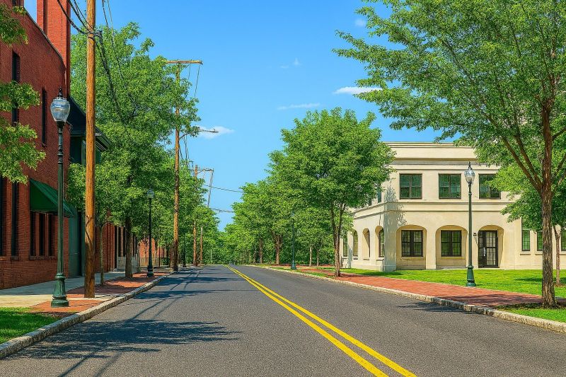 Local Linoleum Floor Installation in Freehold, NJ