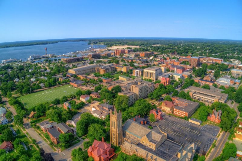 Local Linoleum Floor Installation in Canonsburg, PA