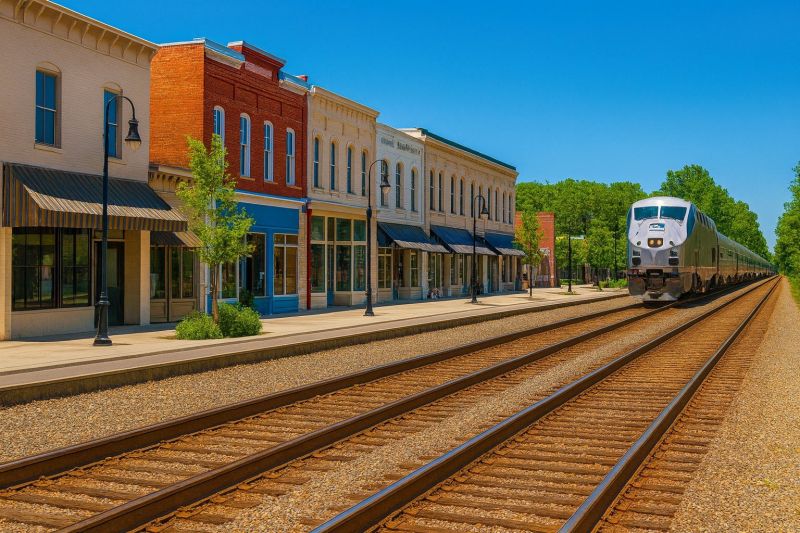 Local Linoleum Floor Installation in Ashland, VA