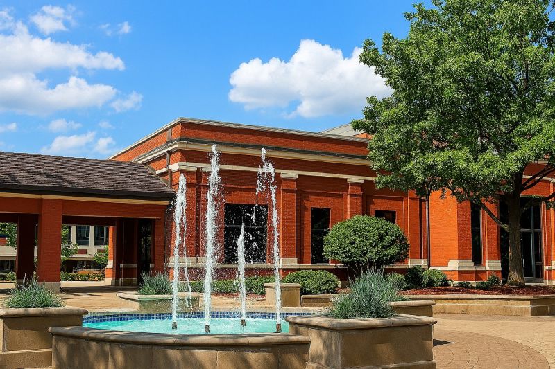 Local Linoleum Floor Installation in Downers Grove, IL