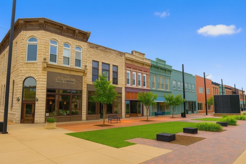 Local Linoleum Floor Installation in Ellington, CT