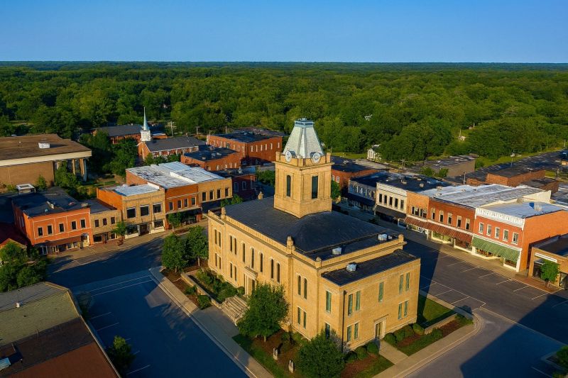Local Linoleum Floor Installation in Greenbrier, TN