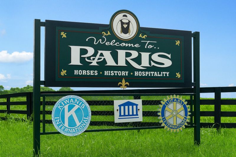 Local Linoleum Floor Installation in Paris, KY