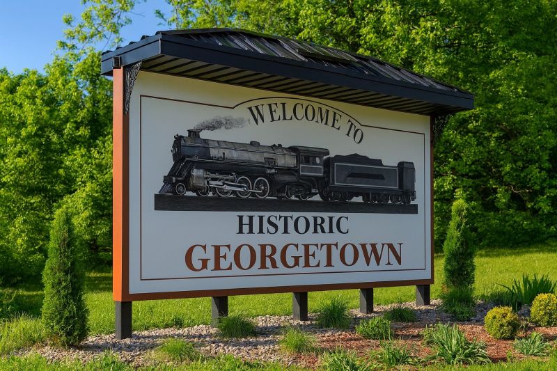 Local Linoleum Floor Installation in Georgetown, IN