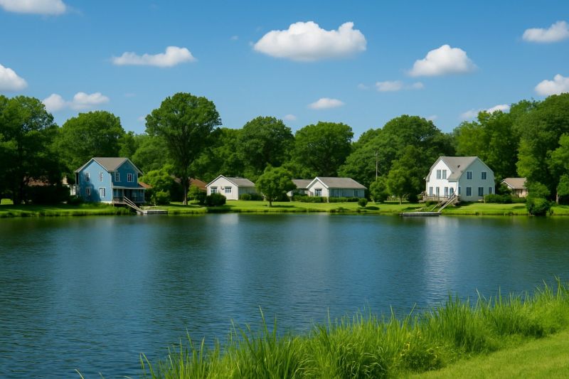 Local Linoleum Floor Installation in Blackwood, NJ
