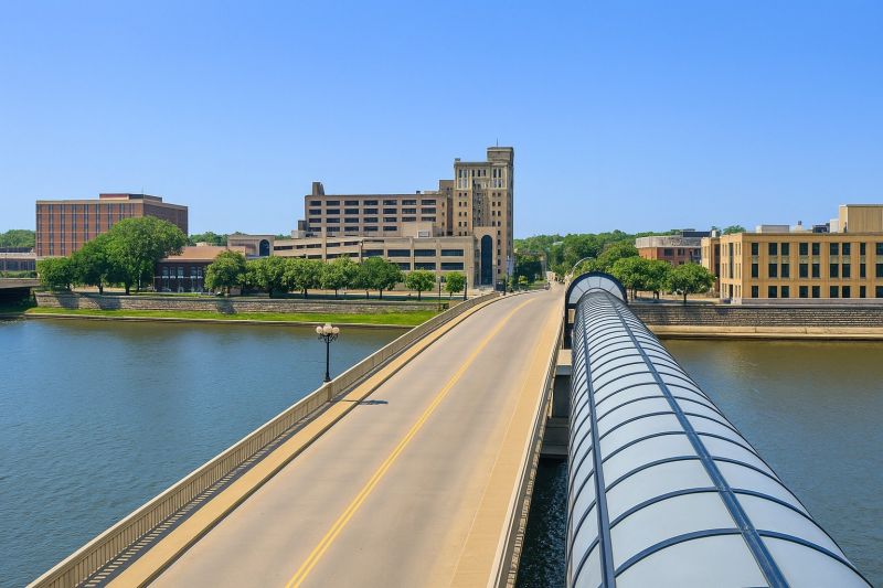 Local Linoleum Floor Installation in Waterloo, IA