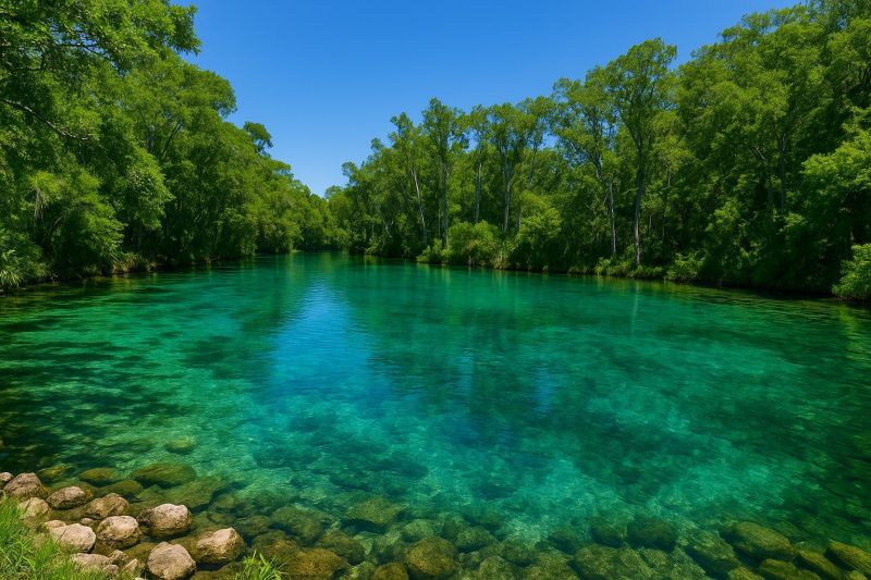 Local Linoleum Floor Installation in Crystal River, FL
