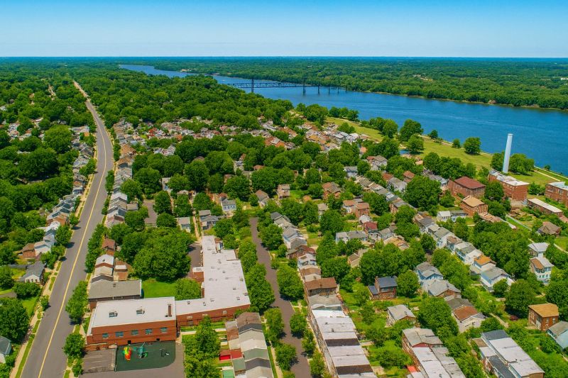 Local Linoleum Floor Installation in Burlington, NJ