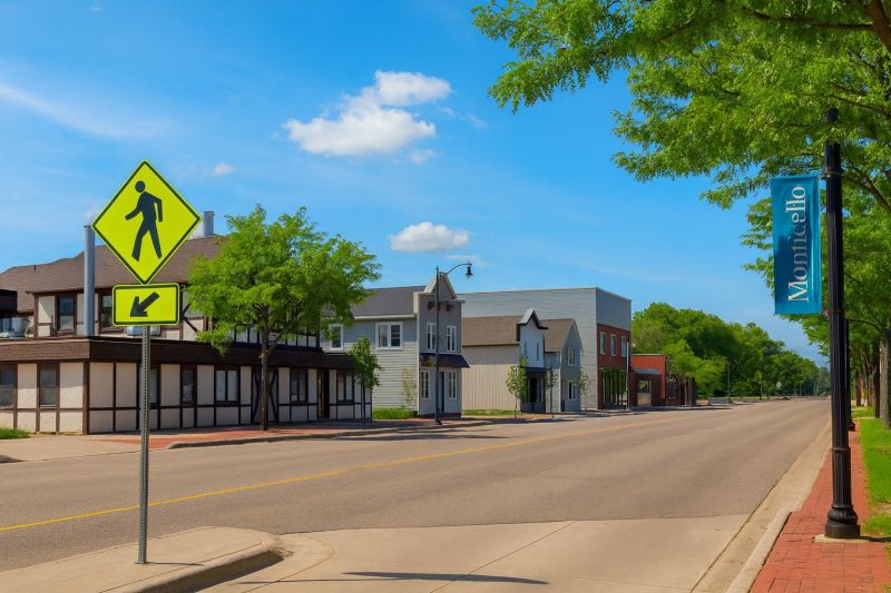 Local Linoleum Floor Installation in Monticello, MN