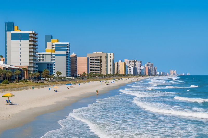 Local Linoleum Floor Installation in Longs, SC