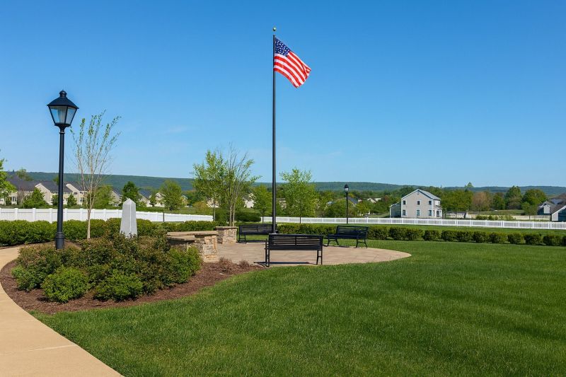 Local Linoleum Floor Installation in Lovettsville, VA