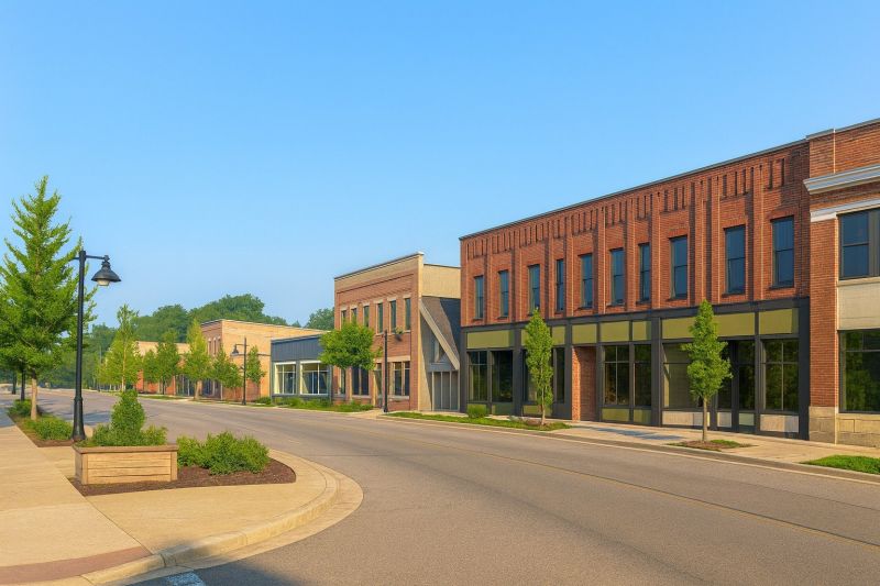 Local Luxury Vinyl Tile Installation in Fennville, MI
