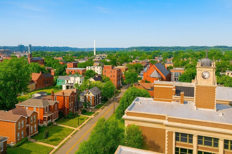 Local Luxury Vinyl Tile Installation in Newport, KY