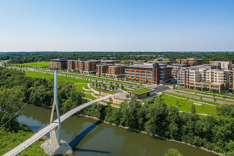 Local Luxury Vinyl Tile Installation in Dublin, OH