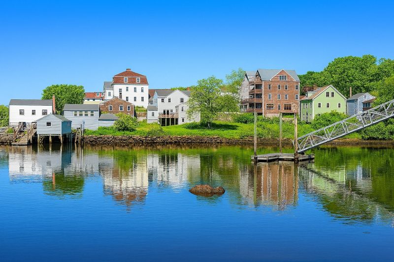 Local Luxury Vinyl Tile Installation in Warwick, RI