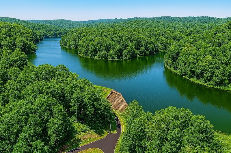 Local Luxury Vinyl Tile Installation in Kingsport, TN