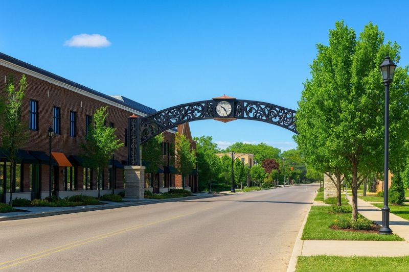 Local Luxury Vinyl Tile Installation in Grosse Ile, MI