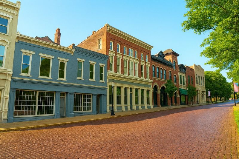 Local Luxury Vinyl Tile Installation in Mount Sterling, KY