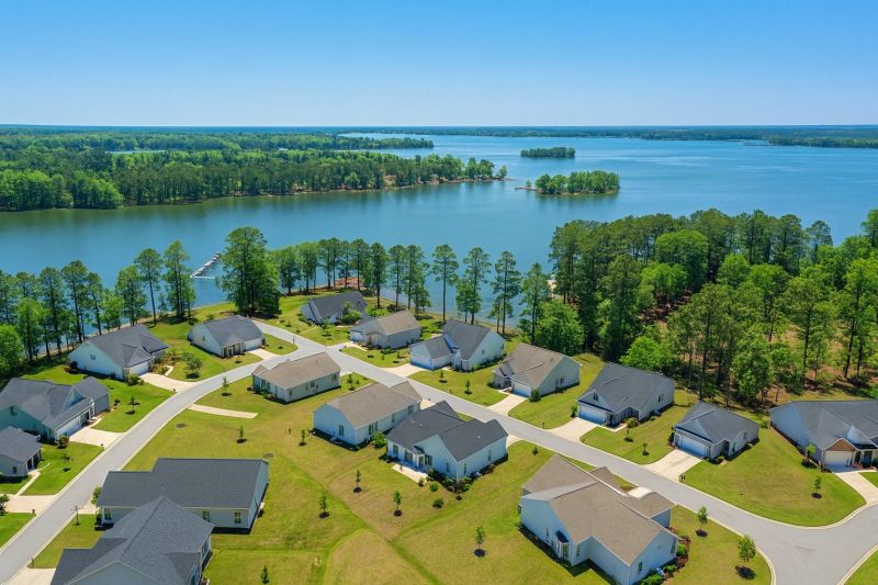 Local Luxury Vinyl Tile Installation in Chapin, SC