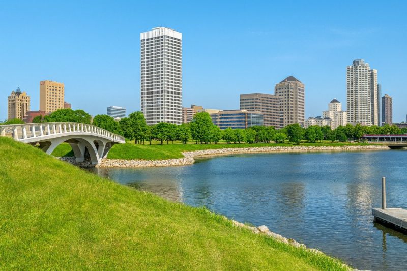Local Luxury Vinyl Tile Installation in Hartford, WI