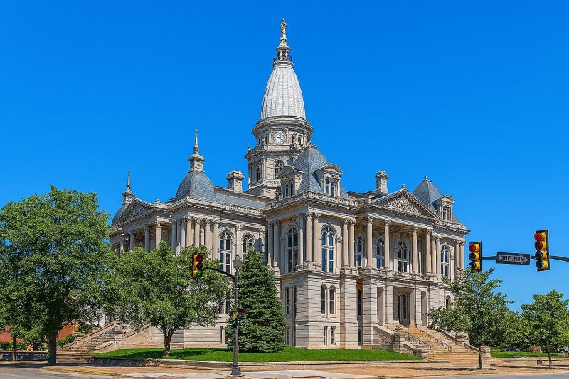 Local Luxury Vinyl Tile Installation in Lafayette, IN