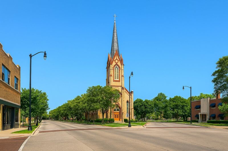 Local Luxury Vinyl Tile Installation in Skokie, IL