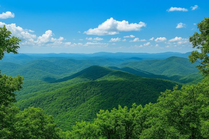 Local Luxury Vinyl Tile Installation in Blue Ridge, GA