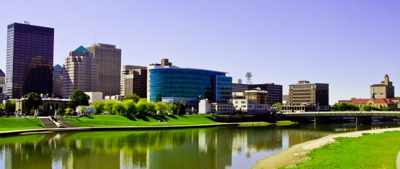 Local Luxury Vinyl Tile Installation in Dayton, OH