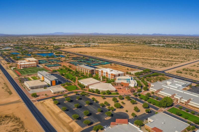 Local Luxury Vinyl Tile Installation in Surprise, AZ