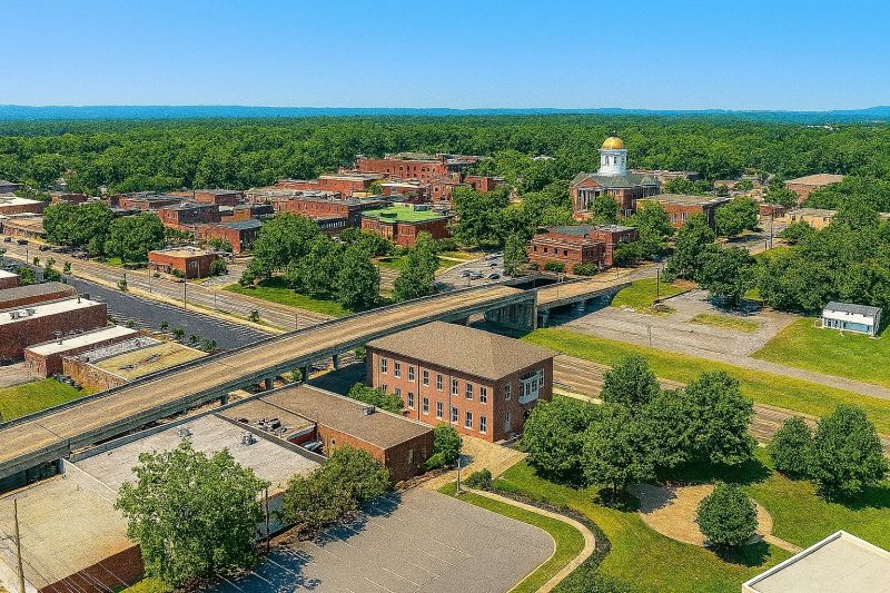 Local Luxury Vinyl Tile Installation in Cartersville, GA