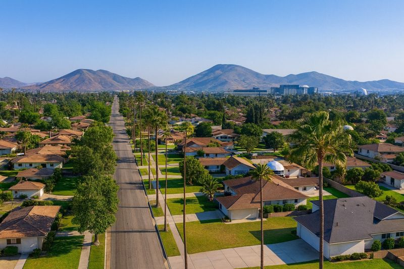 Local Luxury Vinyl Tile Installation in Fontana, CA