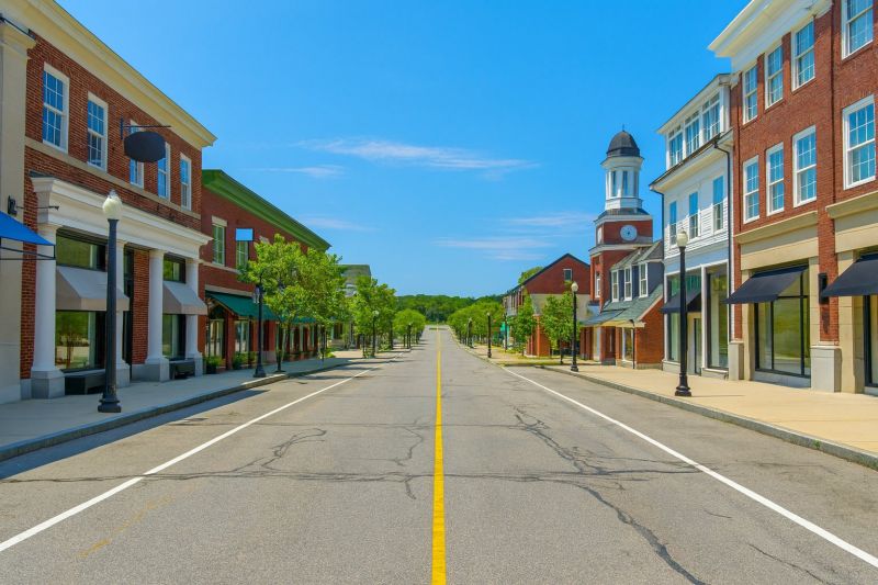 Local Luxury Vinyl Tile Installation in Mashpee, MA