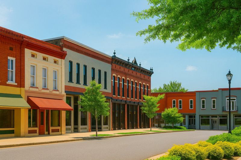 Local Luxury Vinyl Tile Installation in Vine Grove, KY