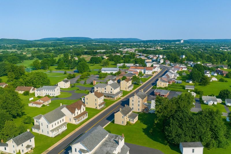 Local Luxury Vinyl Tile Installation in Gilbertsville, PA