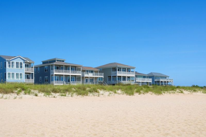 Local Luxury Vinyl Tile Installation in Calabash, NC