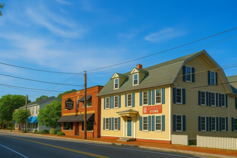 Local Luxury Vinyl Tile Installation in East Greenwich, RI