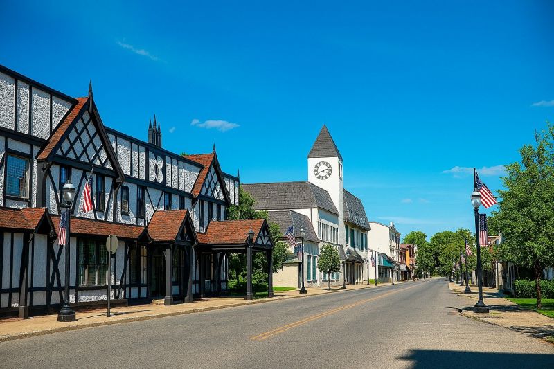 Local Luxury Vinyl Tile Installation in Batesville, IN