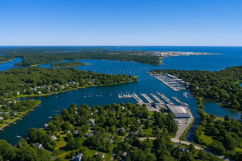 Local Luxury Vinyl Tile Installation in North Kingstown, RI